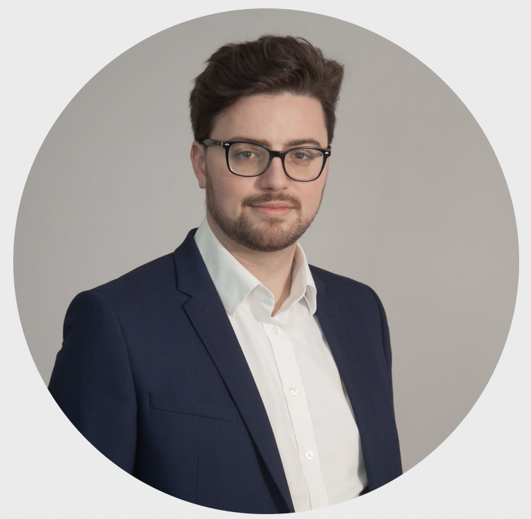 Daniel O'Connor, Ph.D.